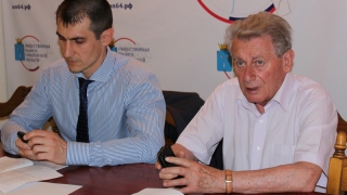 Анализ ДНК подозреваемых в преступлениях возмутил членов ОПы Анализ ДНК подозреваемых в преступлениях возмутил членов ОПы