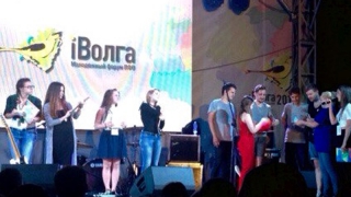 Студентка ССЭИ РЭУ им. Г.В. Плеханова стала победителем конкурса «Голос iВолги 2016» Студентка ССЭИ РЭУ им. Г.В. Плеханова стала победителем конкурса «Голос iВолги 2016»