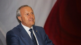 Валерий Радаев отреагировал на гул учителей: «Что-то, наверное, не так» Валерий Радаев отреагировал на гул учителей: «Что-то, наверное, не так»