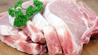 Белоруссия ограничивает ввоз свинины из Саратовской и Московской областей