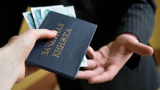 Будущий стоматолог Гогуева платила за допуск к экзаменам ассистенту кафедры Будущий стоматолог Гогуева платила за допуск к экзаменам ассистенту кафедры