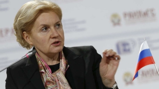 Ольга Голодец рассказала об уникальном явлении – работающих бедных Ольга Голодец рассказала об уникальном явлении – работающих бедных