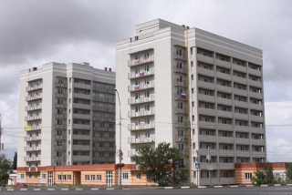 Валерий Радаев предложил не затягивать сроки сдачи домов «Новостроя» из-за чепухи Валерий Радаев предложил не затягивать сроки сдачи домов «Новостроя» из-за чепухи