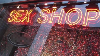 СМИ: В хищении искусственной вагины в Москве принимали участие 4 саратовца СМИ: В хищении искусственной вагины в Москве принимали участие 4 саратовца