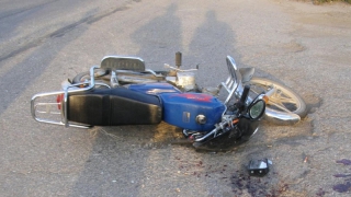 В Саратовской области два байкера пострадали в авариях с «ВАЗ-2114» В Саратовской области два байкера пострадали в авариях с «ВАЗ-2114»