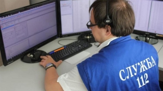 В Саратове в службе 112 помогли потерявшемуся во время мундиаля хорвату В Саратове в службе 112 помогли потерявшемуся во время мундиаля хорвату