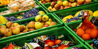 Росстат: Саратовская область – лидер в ПФО по расходам на продукты питания Росстат: Саратовская область – лидер в ПФО по расходам на продукты питания