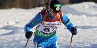 Александр Логинов выиграл золото Кубка мира в Рупольдинге