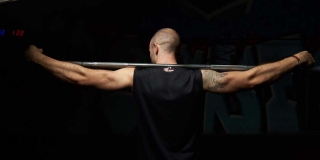 Саратовский победитель «Арнольд Классик» стал вторым в Кубке Москвы Саратовский победитель «Арнольд Классик» стал вторым в Кубке Москвы