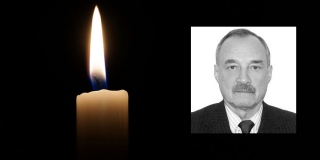 В Саратове скончался заслуженный машиностроитель РФ Виктор Муллин В Саратове скончался заслуженный машиностроитель РФ Виктор Муллин