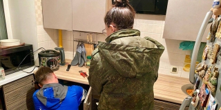 В Заводском районе 27-летняя девушка отравилась угарным газом В Заводском районе 27-летняя девушка отравилась угарным газом