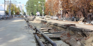 В Саратовской области выявили 144 дома со срывом сроков включения горячей воды В Саратовской области выявили 144 дома со срывом сроков включения горячей воды