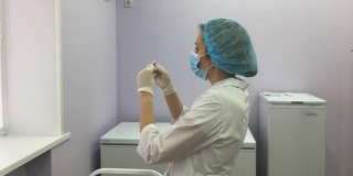 В Энгельсе двух человек госпитализировали из-за заражения мышиной лихорадкой В Энгельсе двух человек госпитализировали из-за заражения мышиной лихорадкой