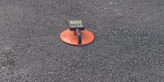 В отремонтированном дворе обнаружены проблемы с парковкой В отремонтированном дворе обнаружены проблемы с парковкой