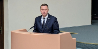 Саратовская область находится в группе с высокой бюджетной устойчивостью Саратовская область находится в группе с высокой бюджетной устойчивостью