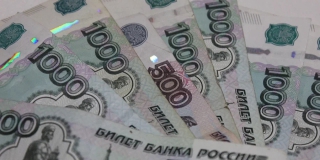 Средняя зарплата по Саратовской области выросла почти на 16% Средняя зарплата по Саратовской области выросла почти на 16%