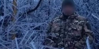 Боец СВО из Ершовского района награжден медалью Суворова Боец СВО из Ершовского района награжден медалью Суворова