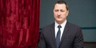 Прокуратура утвердила передачу дела экс-главы Марксовского района в суд Прокуратура утвердила передачу дела экс-главы Марксовского района в суд