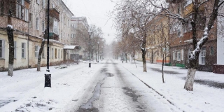 В Саратовской области ожидаются снегопады и дневные морозы до -5 В Саратовской области ожидаются снегопады и дневные морозы до -5