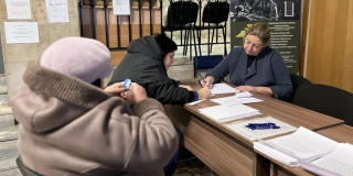 В Саратове открыли оперативный штаб и горячую линию после налета БПЛА В Саратове открыли оперативный штаб и горячую линию после налета БПЛА