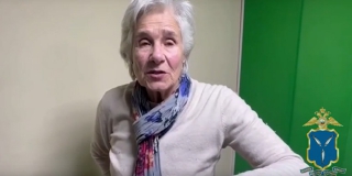 Аферисты убедили бабушку из Москвы поработать курьером в Ртищеве Аферисты убедили бабушку из Москвы поработать курьером в Ртищеве