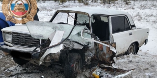 В Лысогорском районе 5-летняя девочка и двое взрослых пострадали в ДТП В Лысогорском районе 5-летняя девочка и двое взрослых пострадали в ДТП