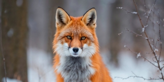 Саратовским охотникам в 2026 году продлят программу по выплатам на добычу лисиц Саратовским охотникам в 2026 году продлят программу по выплатам на добычу лисиц