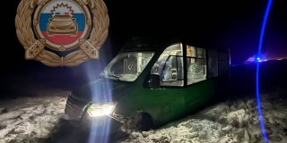 Под Ртищевом две пассажирки попали в больницу после съезда «ГАЗели» с дороги Под Ртищевом две пассажирки попали в больницу после съезда «ГАЗели» с дороги