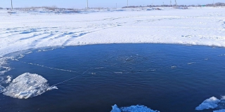 В Ершовском районе выясняют обстоятельства гибели мужчины на водоеме В Ершовском районе выясняют обстоятельства гибели мужчины на водоеме