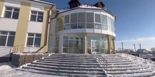 В Балаковском районе к открытию готов новый сельский дом культуры В Балаковском районе к открытию готов новый сельский дом культуры