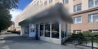 На Советской снесут студенческую кофейню и продуктовый магазин На Советской снесут студенческую кофейню и продуктовый магазин