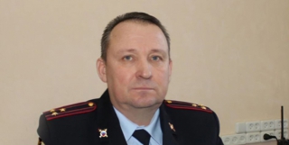 Начальника Вольского отдела МВД задержали по подозрению в получении взятки Начальника Вольского отдела МВД задержали по подозрению в получении взятки