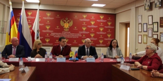 В Саратовской области будут созданы профильные классы Роспотребнадзора В Саратовской области будут созданы профильные классы Роспотребнадзора