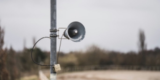 В Саратовской области проверят исправность системы оповещения В Саратовской области проверят исправность системы оповещения