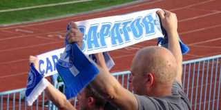 «Соколу» за недисциплинированность болельщиков придется платить в 10 раз больше «Соколу» за недисциплинированность болельщиков придется платить в 10 раз больше