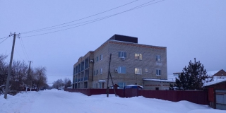 В Аткарском районе завели дело из-за рабского труда постояльцев дома-интерната В Аткарском районе завели дело из-за рабского труда постояльцев дома-интерната