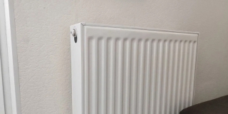 Ремонт теплотрассы на Горького: жителям отключили тепло и закрыли троллейбус №3 Ремонт теплотрассы на Горького: жителям отключили тепло и закрыли троллейбус №3