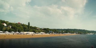 Володин о верандах на набережной Саратова: Это неотъемлемая часть набережной Володин о верандах на набережной Саратова: Это неотъемлемая часть набережной