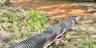 В Ртищеве «Водоканал» обязали рекультивировать испорченную нечистотами почву В Ртищеве «Водоканал» обязали рекультивировать испорченную нечистотами почву