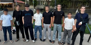 Дело этнической группировки подростков «Раховская диаспора» ушло суд Дело этнической группировки подростков «Раховская диаспора» ушло суд