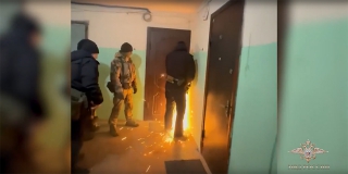 В Саратове задержали членов мошеннической ОПГ с иностранным колл-центром В Саратове задержали членов мошеннической ОПГ с иностранным колл-центром