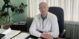 И.о. министра здравоохранения Саратовской области назначили Виталия Луцета И.о. министра здравоохранения Саратовской области назначили Виталия Луцета