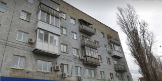 Пять человек спасли на пожаре в доме на Жуковского Пять человек спасли на пожаре в доме на Жуковского