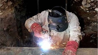 Дочь погибшего сварщика Валерия Сафронова винит в трагедии МУПП «Саратовводоканал» Дочь погибшего сварщика Валерия Сафронова винит в трагедии МУПП «Саратовводоканал»