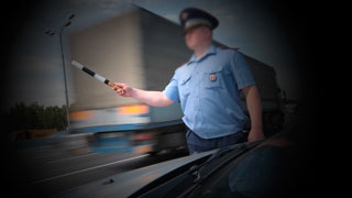 Не найден состав преступления в действиях прокурора, сбившего автоинспектора Не найден состав преступления в действиях прокурора, сбившего автоинспектора