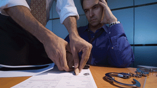 Создана оперативная группа для поимки убийцы энгельсского бизнесмена Звягина Создана оперативная группа для поимки убийцы энгельсского бизнесмена Звягина