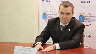 Министр сказал о необходимости референдума в случае раздробления Саратовского района на 3 части