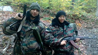 «Первый канал» рассказал об исламизации Саратовской области