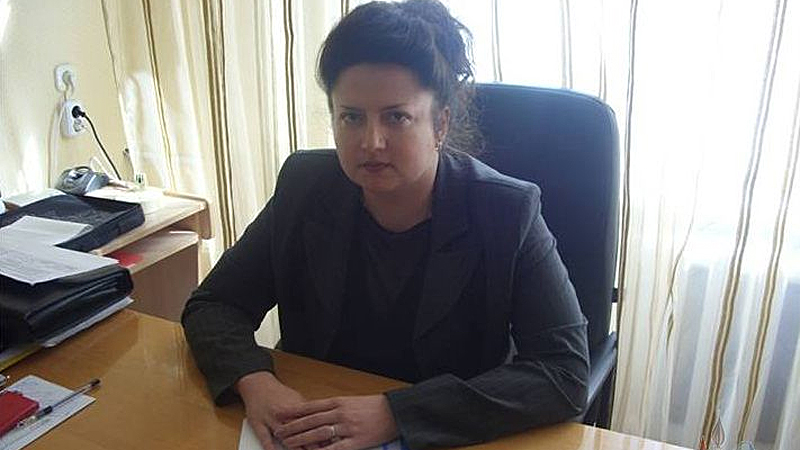 Супруга Сергея Горячева стала фигурантом уголовного дела о даче взятки