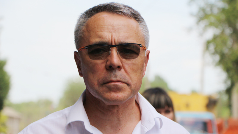 Булат Гайнанов покинул пост руководителя дорожного комитета